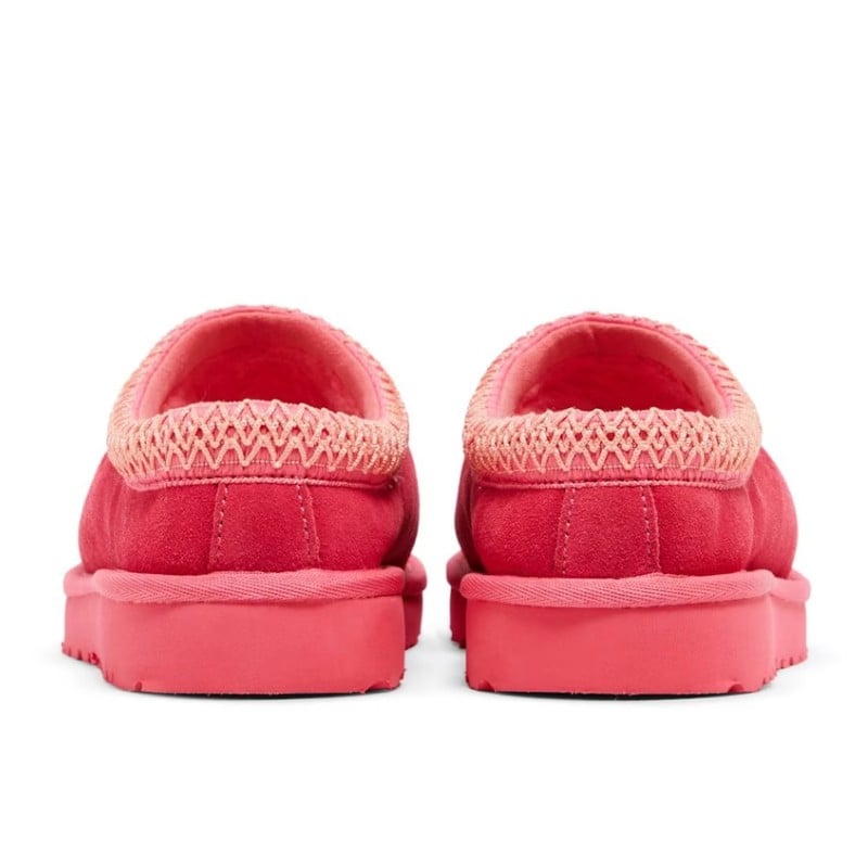 UGG UGG Tasman Slipper Pink Glow Roze