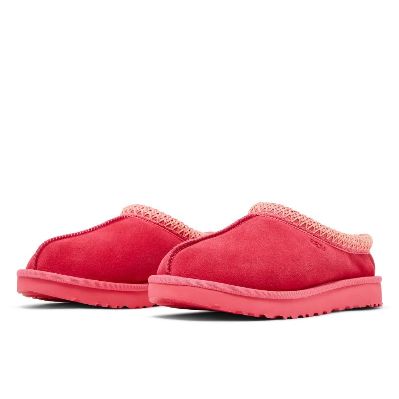 UGG UGG Tasman Slipper Pink Glow Roze