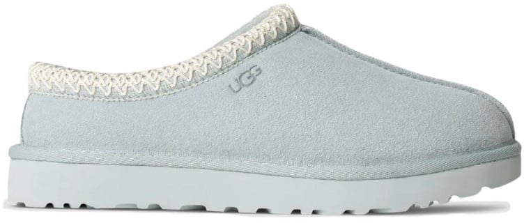UGG UGG Tasman Slipper Sea Foam Blauw