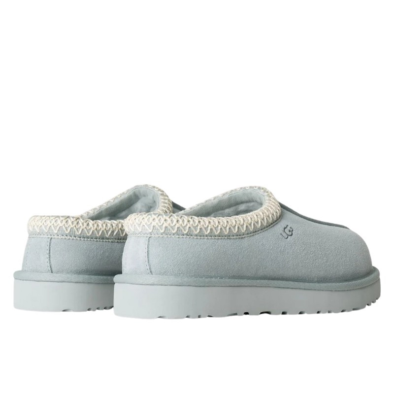 UGG UGG Tasman Slipper Sea Foam Blauw