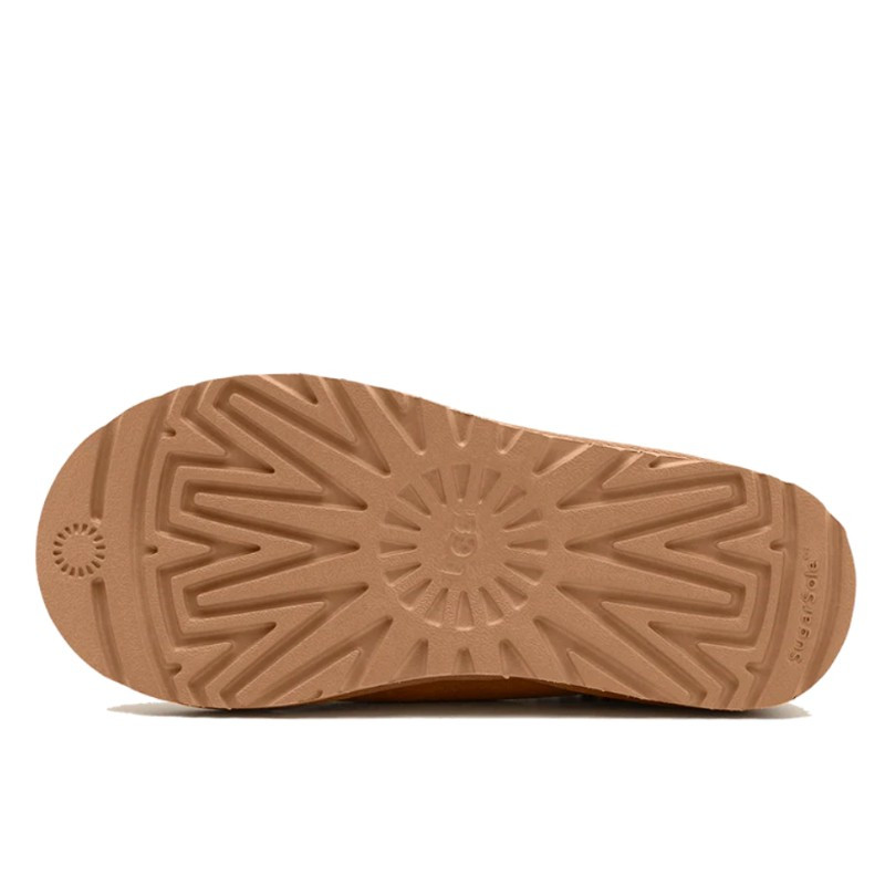 UGG UGG Tasman Slipper Sand TNL Beige