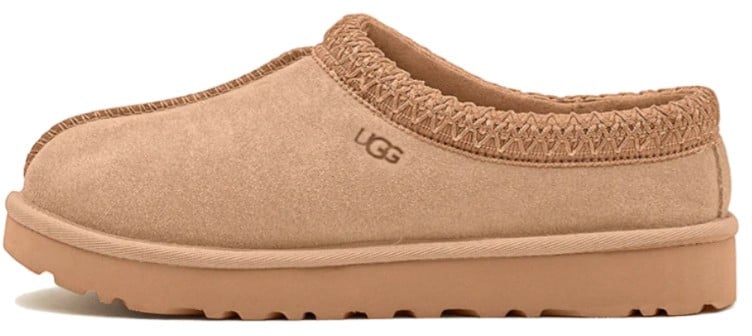 UGG UGG Tasman Slipper Sand TNL Beige