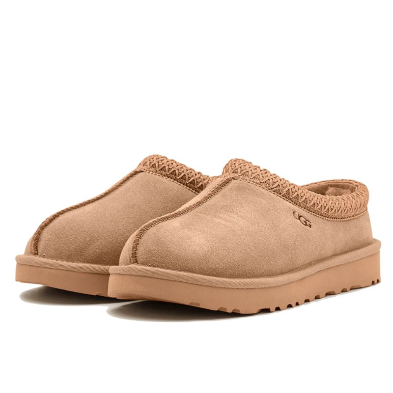 UGG UGG Tasman Slipper Sand TNL Beige