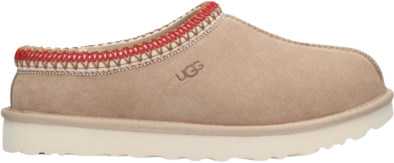 UGG Ugg Tasman Pantoffels Zand 5955 Beige