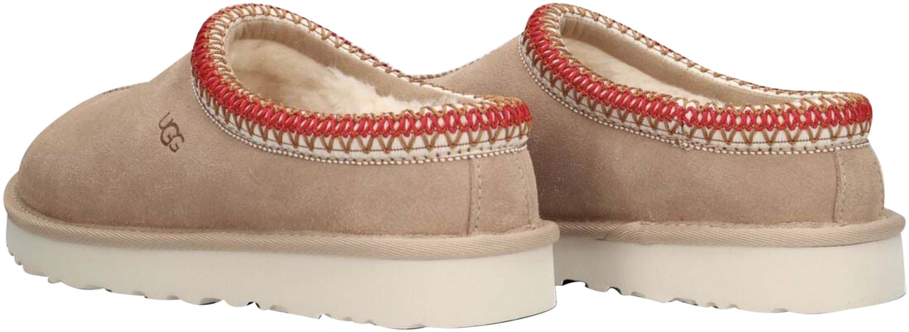 UGG Ugg Tasman Pantoffels Zand 5955 Beige
