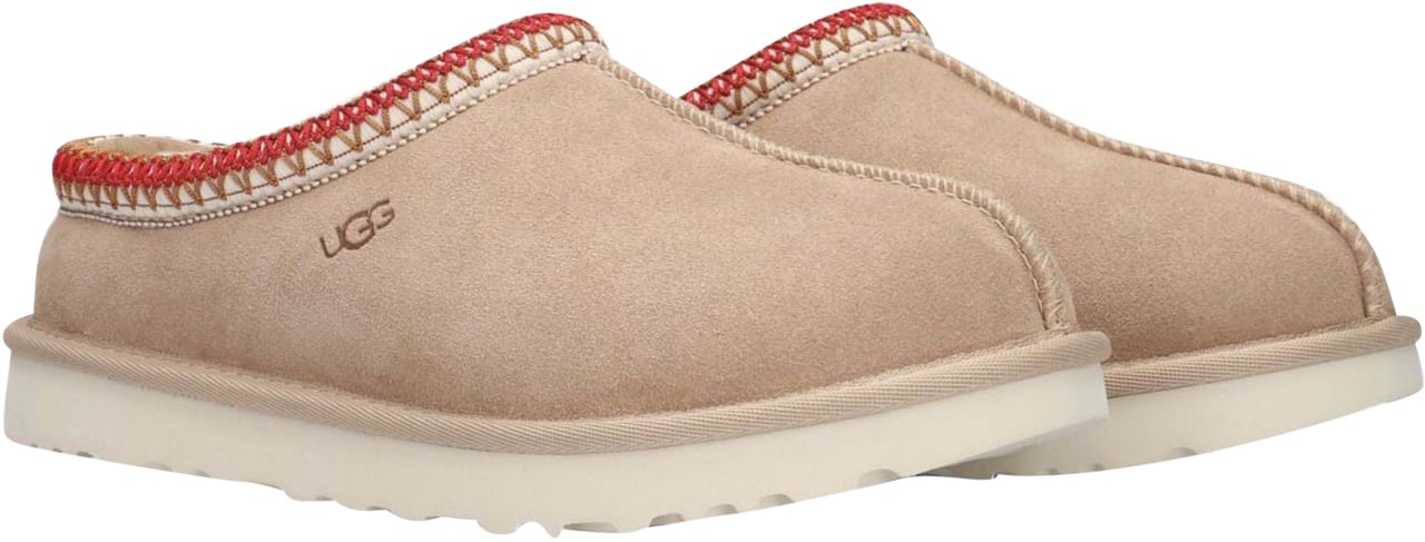 UGG Ugg Tasman Pantoffels Zand 5955 Beige