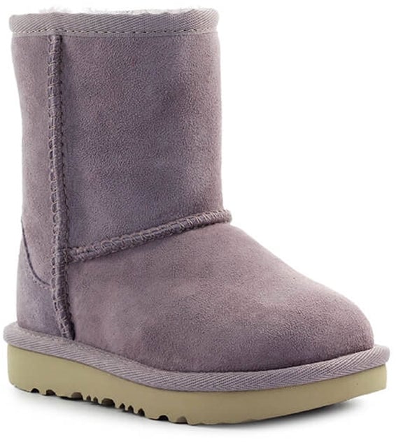 UGG UGG CLASSIC II LILAC BABY BOOT Paars