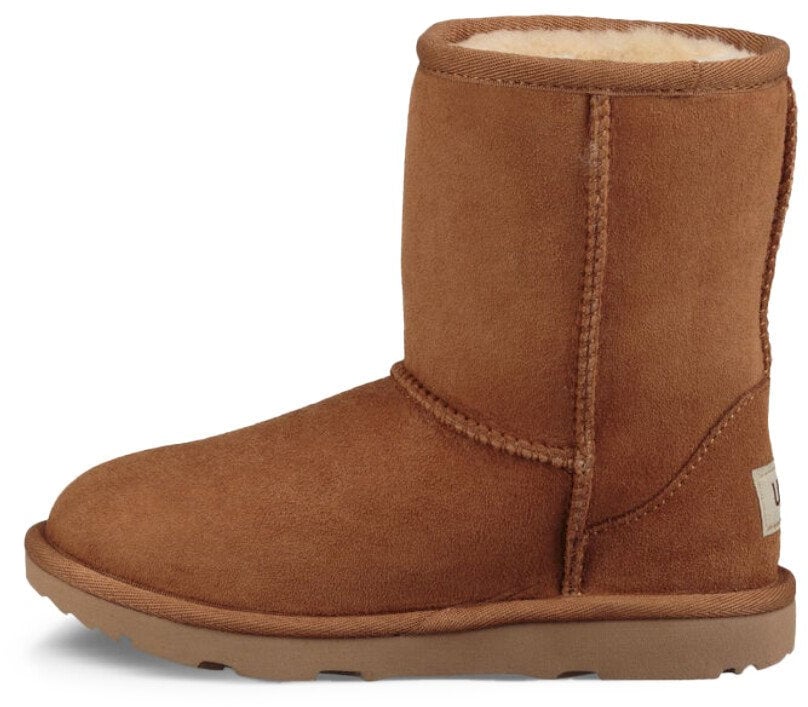UGG UGG BABY CLASSIC II CHESTNUT BOOT Bruin