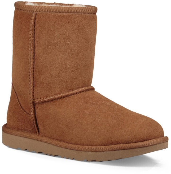 UGG UGG BABY CLASSIC II CHESTNUT BOOT Bruin