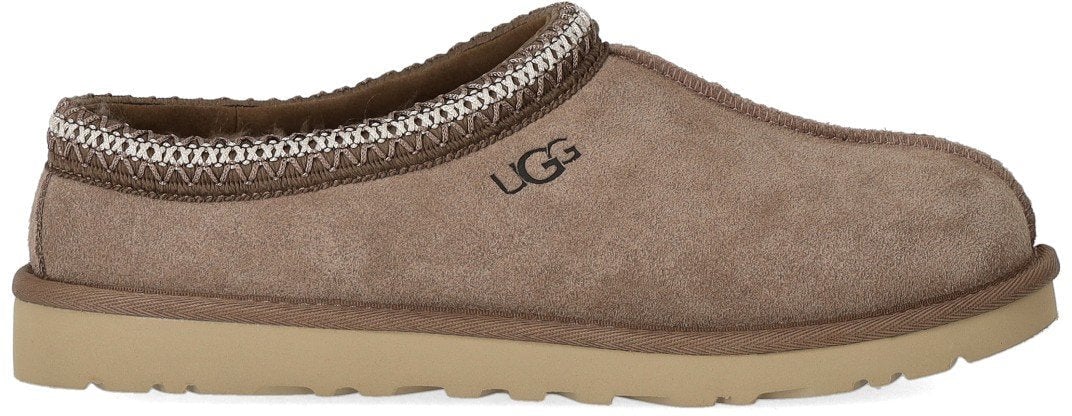 UGG UGG TASMAN CARIBOU SLIPPER Grijs