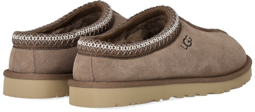 UGG UGG TASMAN CARIBOU SLIPPER Grijs
