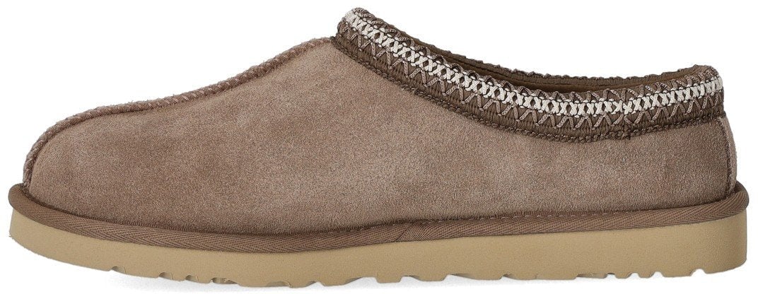UGG UGG TASMAN CARIBOU SLIPPER Grijs