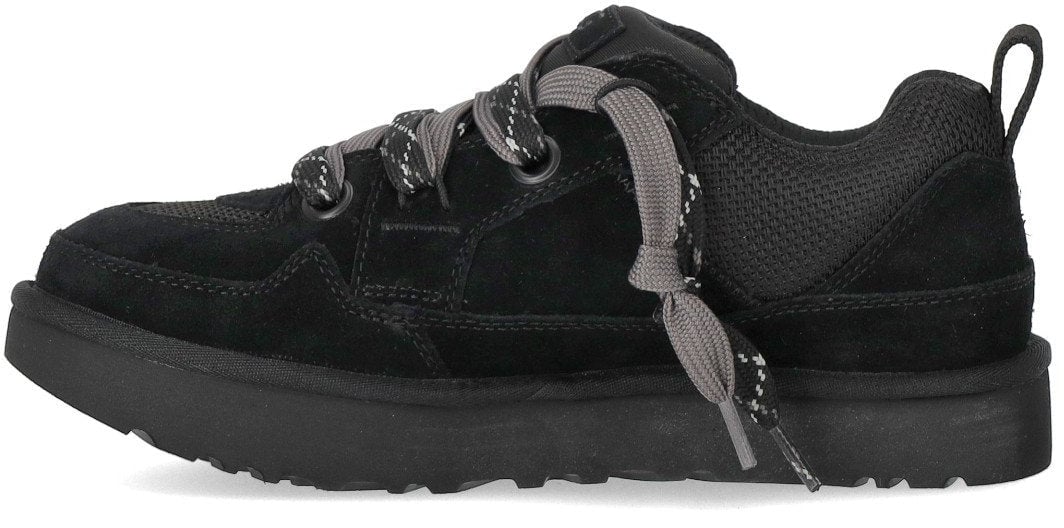 UGG SNEAKER LO LOWMEL UGG Zwart