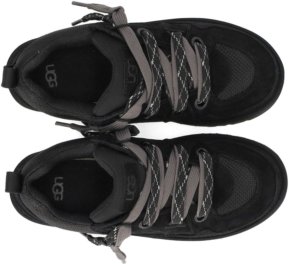 UGG SNEAKER LO LOWMEL UGG Zwart