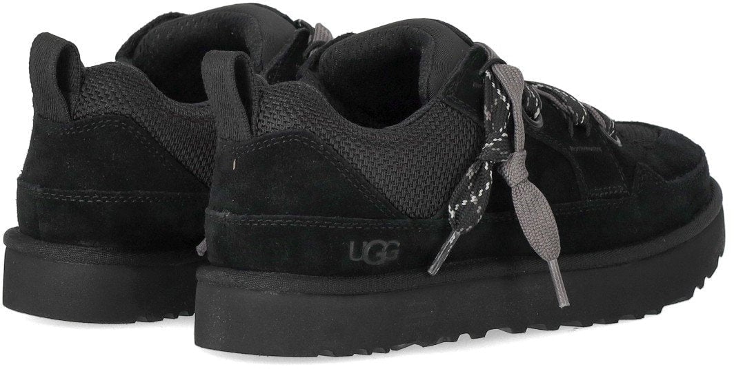 UGG SNEAKER LO LOWMEL UGG Zwart
