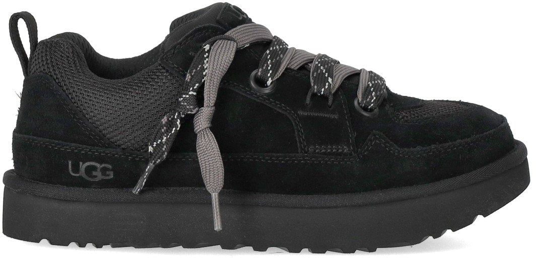 UGG SNEAKER LO LOWMEL UGG Zwart