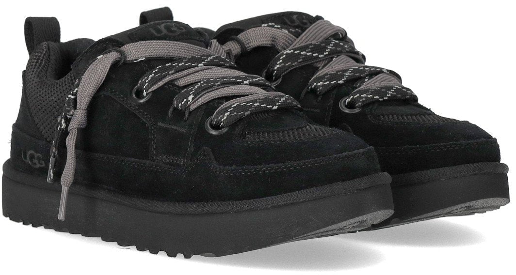 UGG SNEAKER LO LOWMEL UGG Zwart