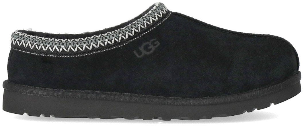 UGG UGG M TASMAN II SLIPPER Zwart