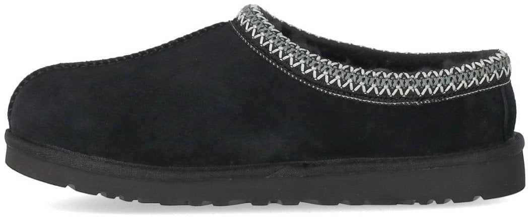 UGG UGG M TASMAN II SLIPPER Zwart