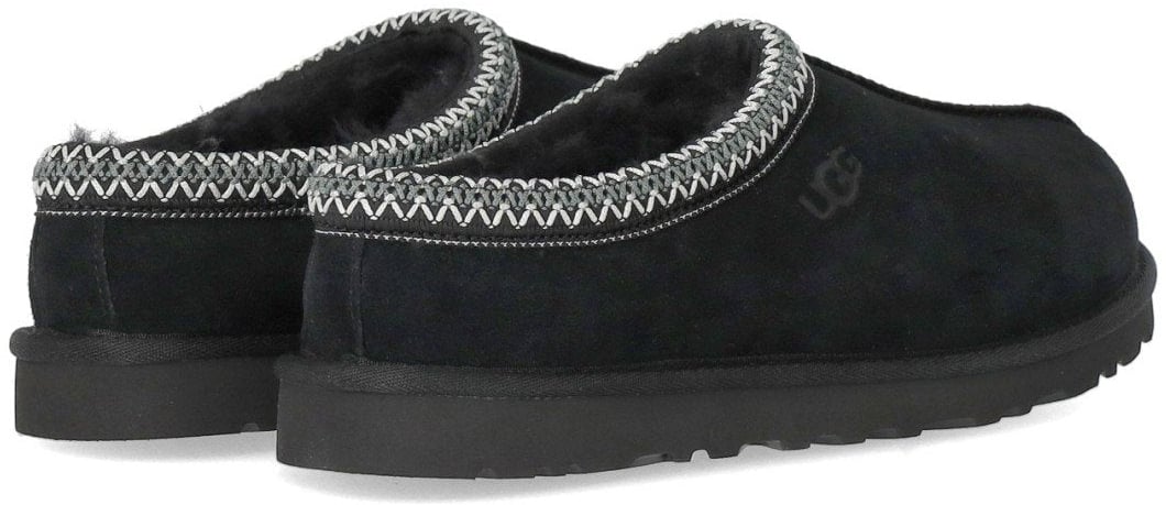 UGG UGG M TASMAN II SLIPPER Zwart