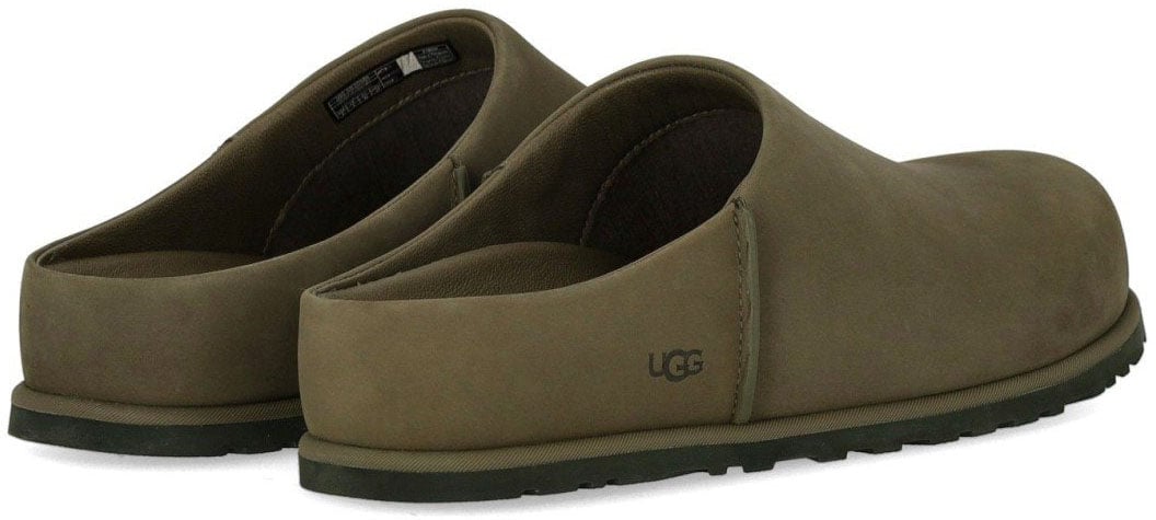 UGG OTZO BURNT OLIVE CLOG Groen