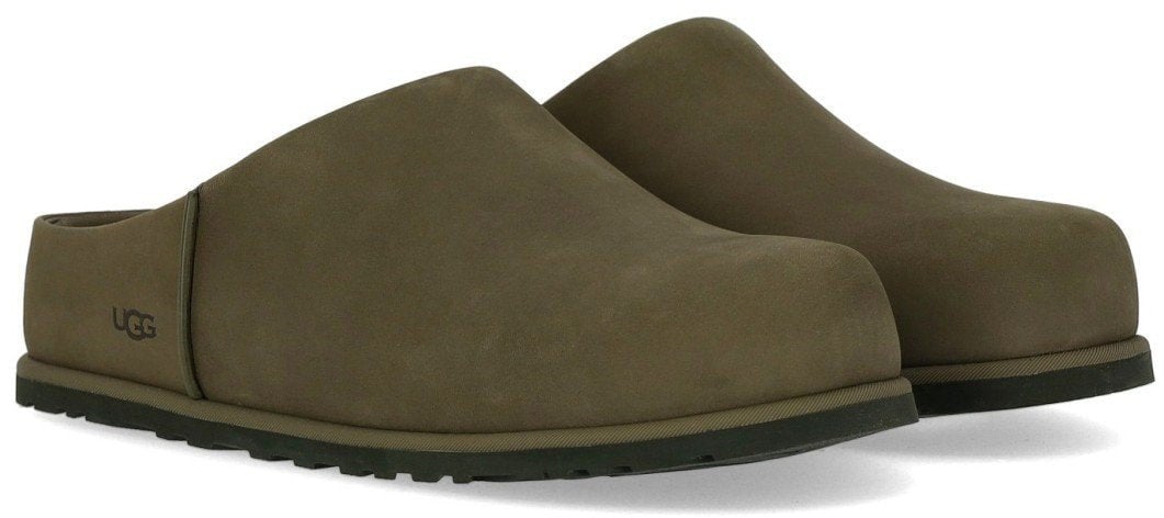 UGG OTZO BURNT OLIVE CLOG Groen