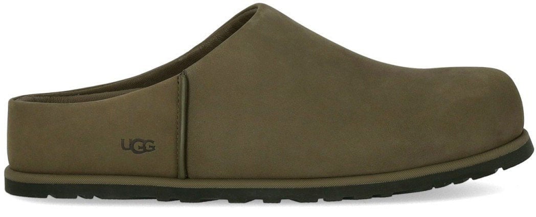 UGG OTZO BURNT OLIVE CLOG Groen
