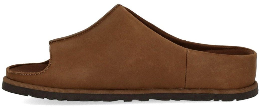 UGG OTZO DARK CHESTNUT SLIDE Bruin