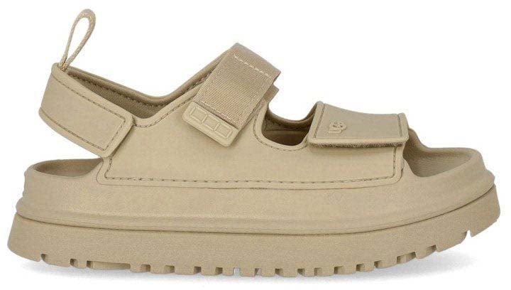 UGG UGG K GOLDENGLOW SEA SALT SANDAL Beige