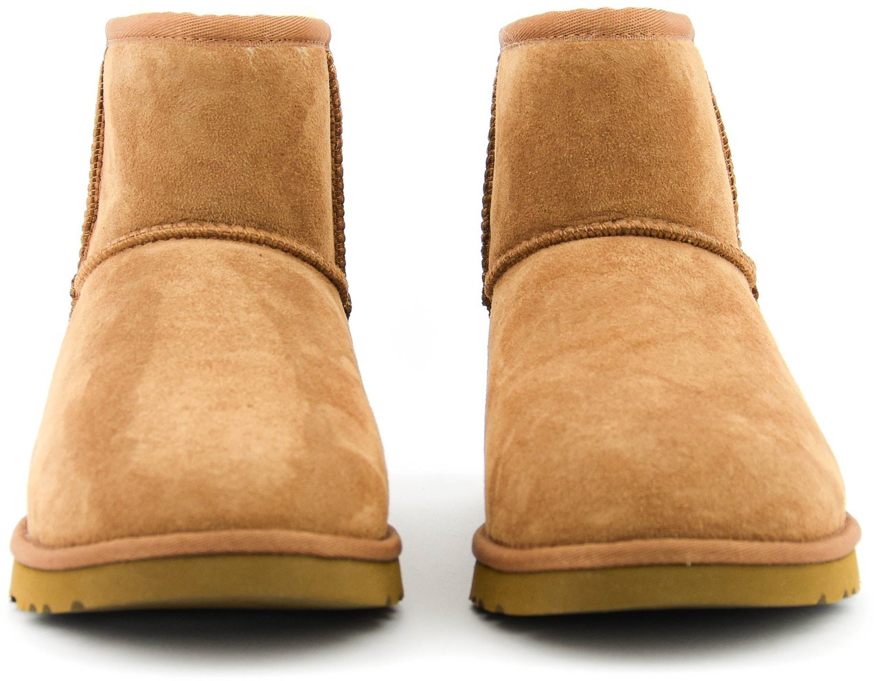 UGG Classic Mini M Chestnut Bruin