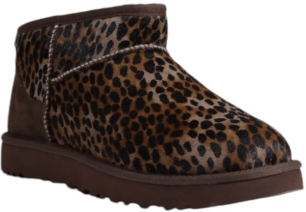 Ugg Women Boots Bruin