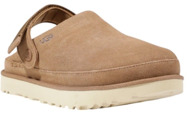 UGG Ugg Women Slippers Beige