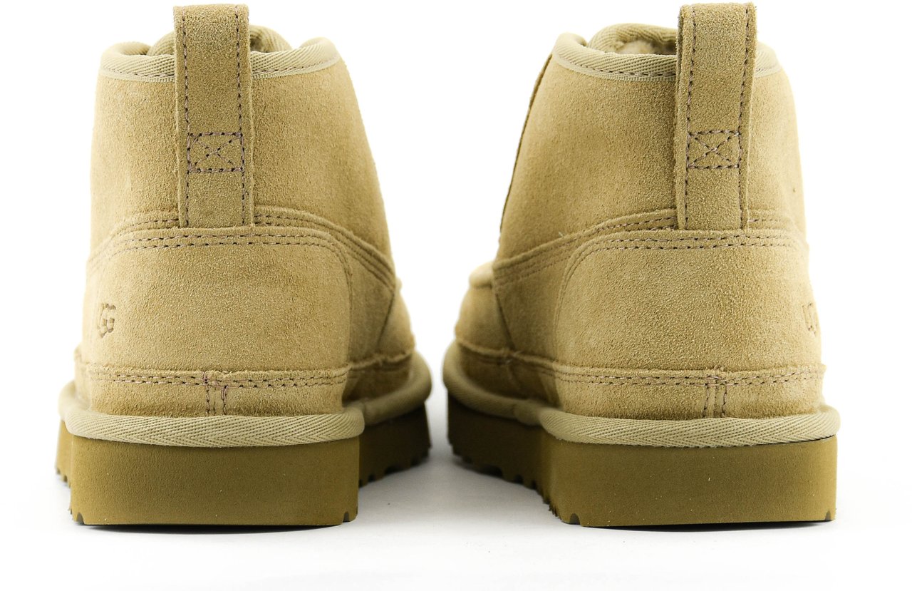 UGG Neumel Mustard Seed Beige