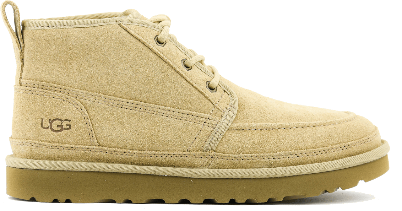 UGG Neumel Mustard Seed Beige