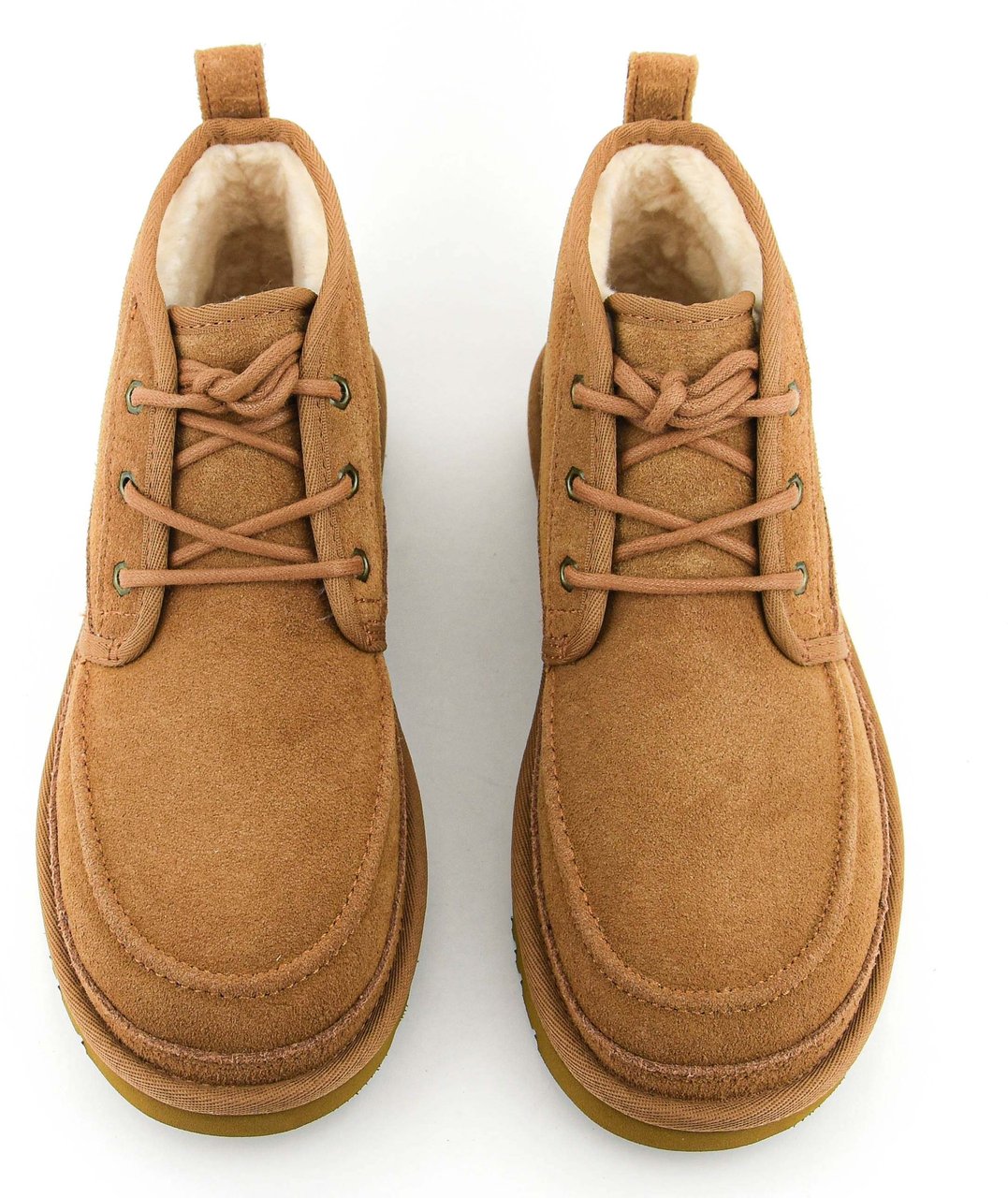 UGG Neumel Chestnut Bruin
