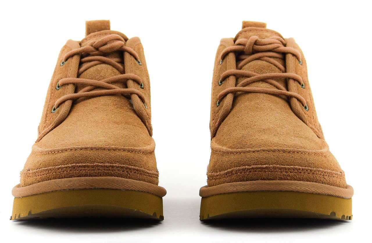 UGG Neumel Chestnut Bruin