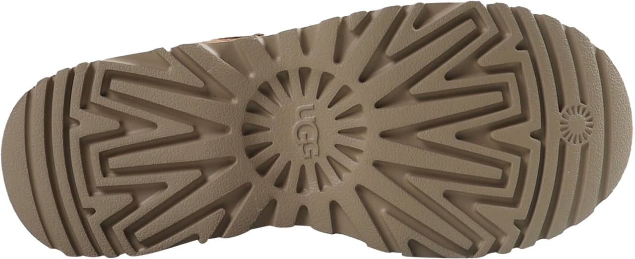 UGG ASTROMEL SNEAKERS LIGHT BROWN LIGHT BROWN Bruin