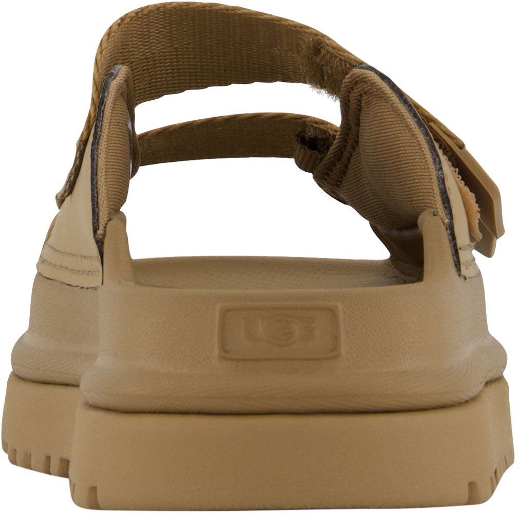 UGG Meisjes Slippers In Beige Beige