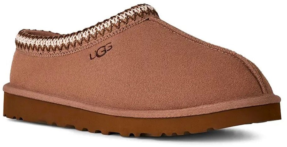 UGG chaussons tasman 2 Beige