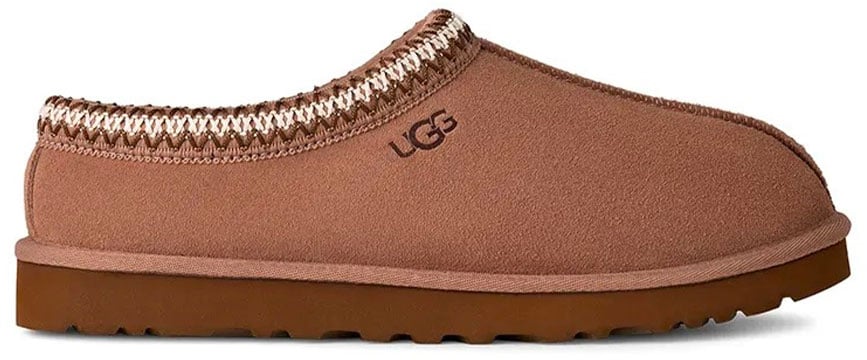 UGG chaussons tasman 2 Beige