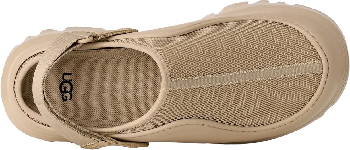 UGG Ciabatta Peakmod Dark Sand Divers