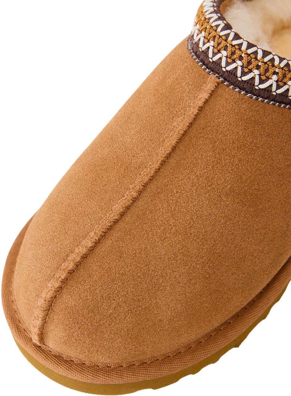 UGG Ciabatta M Tasman II Chestnut Divers