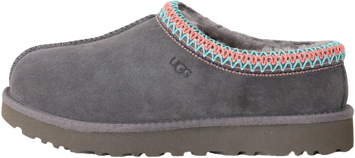 UGG Ciabatta M Tasman II Dark Grey Divers