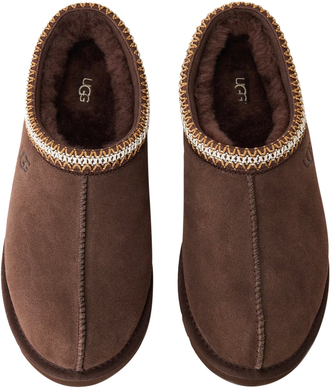 UGG Ciabatta M Tasman II Dusted Cocoa Divers
