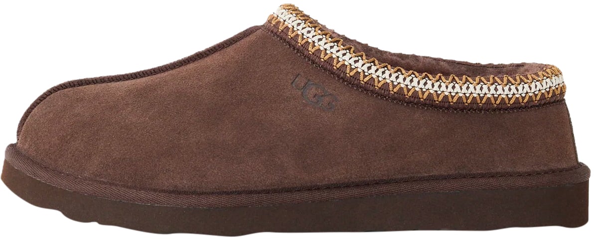 UGG Ciabatta M Tasman II Dusted Cocoa Divers