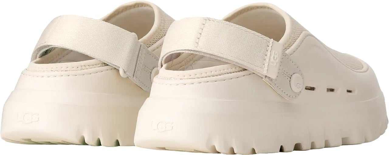 UGG Ciabatta Peakmod Jasmine Divers