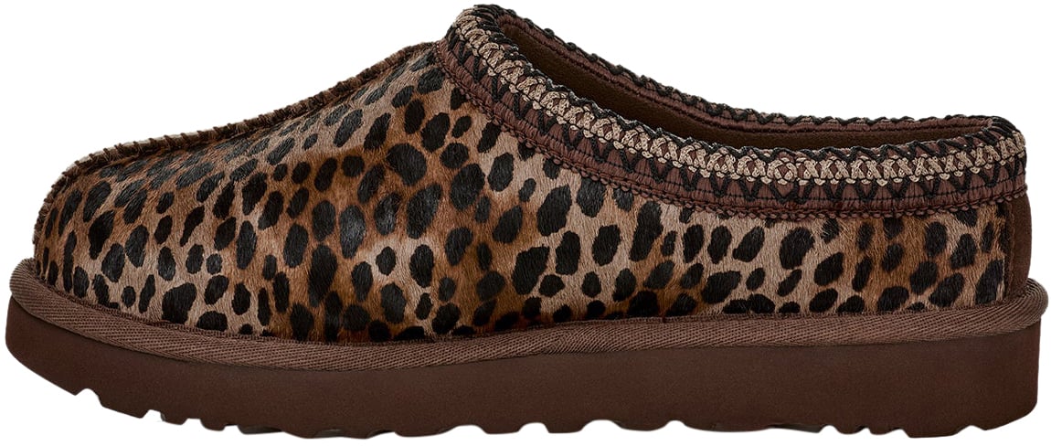 UGG Ciabatta W Tasman Caspian Burnt Cedar Divers