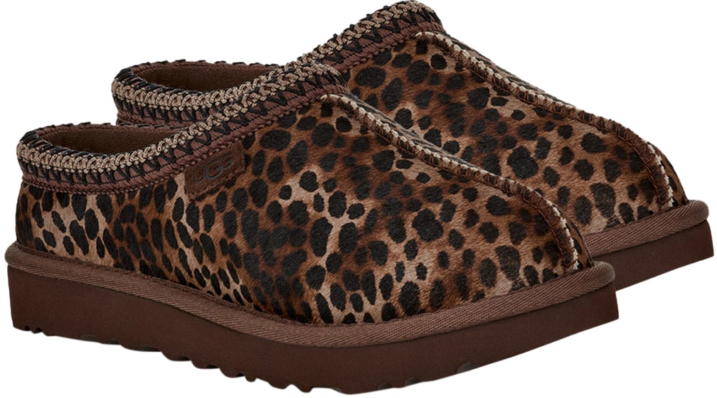 UGG Ciabatta W Tasman Caspian Burnt Cedar Divers