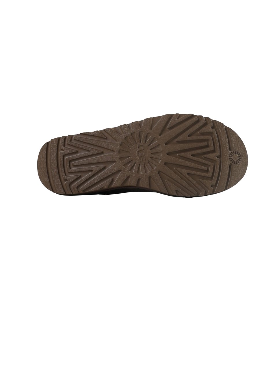 UGG CLASSIC MINI II ANKLE BOOTS TAUPE TAUPE Taupe