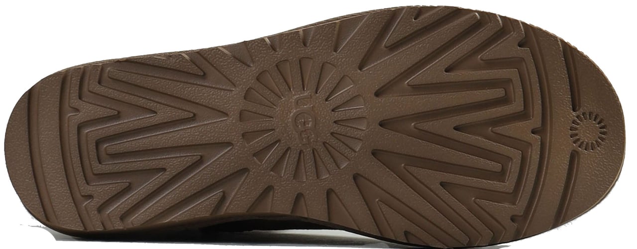 UGG Classic Mini Ii Army Green Groen